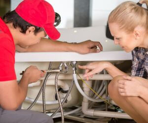 About Emergency plumbing pros Burgin, KY